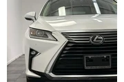 $28500 : Lexus RX 350L 2019 AWD 4dr S thumbnail