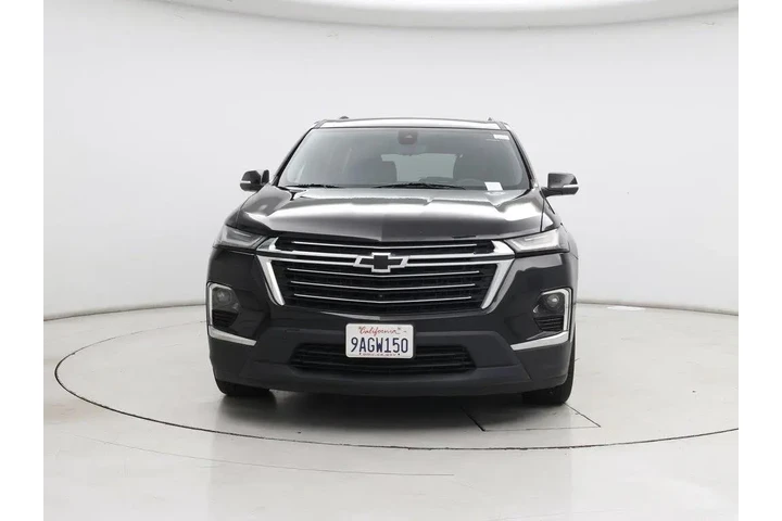 $29998 : Chevrolet Traverse 2022 LT L image 5