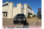 Chevrolet Tahoe 2016 4x2 LS en Oklahoma City