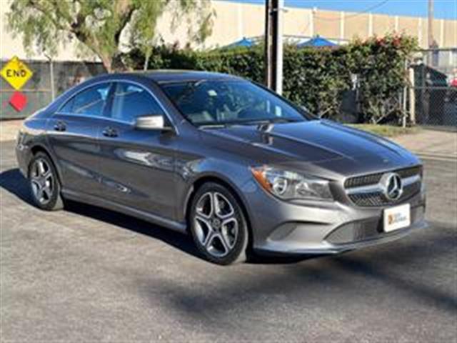 $12990 : 2019 MERCEDES-BENZ CLA2019 ME image 3