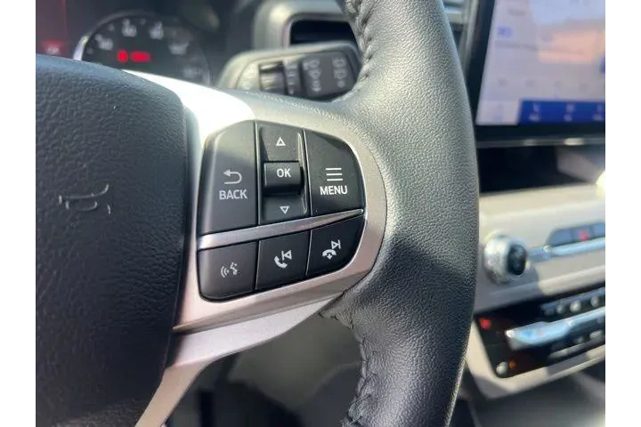 $32651 : Ford Explorer 2024 AWD XLT 4 image 10