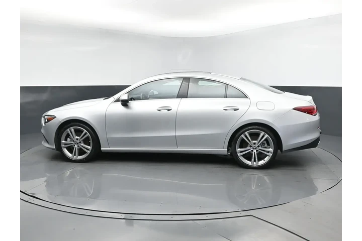 $27752 : Mercedes-Benz CLA 2022 AWD C image 4