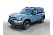 Ford Bronco Sport 2023 AWD B en San Jose