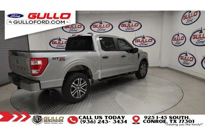 $39993 : Ford F-150 2023 4x4 XL 4dr S image 8