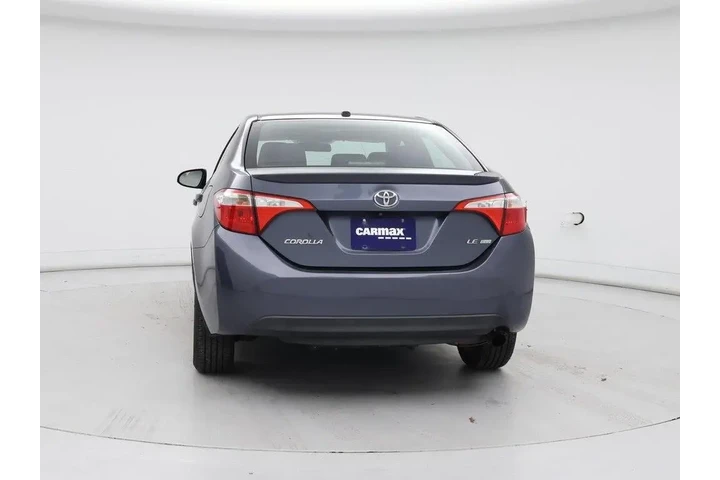 $14998 : Toyota Corolla 2014 LE Eco P image 6