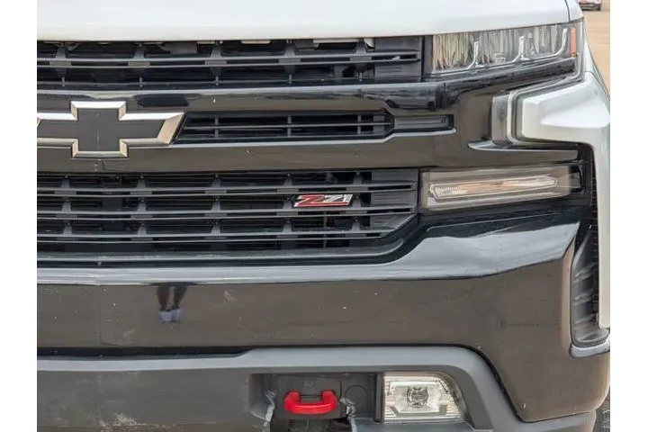 $37360 : Chevrolet Silverado 1500 202 image 9