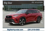 Toyota Highlander 2022 XSE 4 en Houston