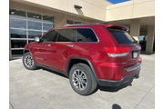 $15199 : Jeep Grand Cherokee 2015 4x4 thumbnail