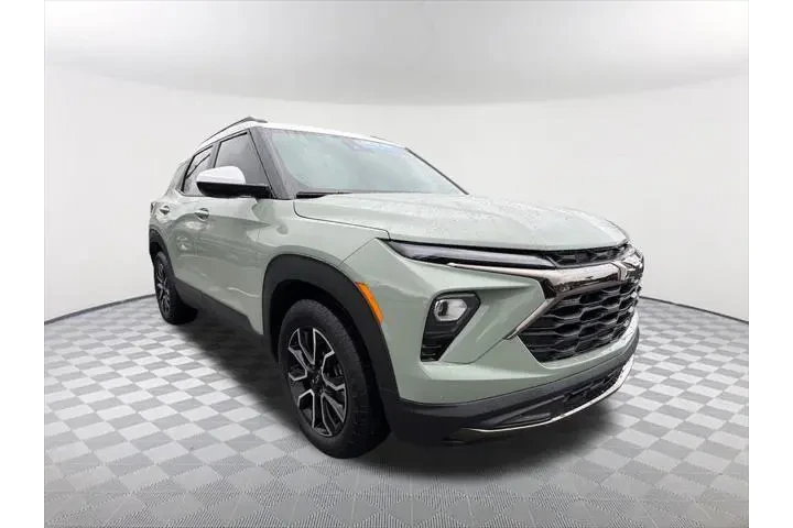 $24291 : Chevrolet Trailblazer 2024 A image 3