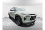 $24291 : Chevrolet Trailblazer 2024 A thumbnail