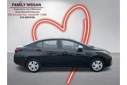 $15150 : Nissan Versa 2025 S 4dr Seda thumbnail