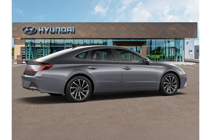 $20323 : Hyundai SONATA 2023 Limited image 8