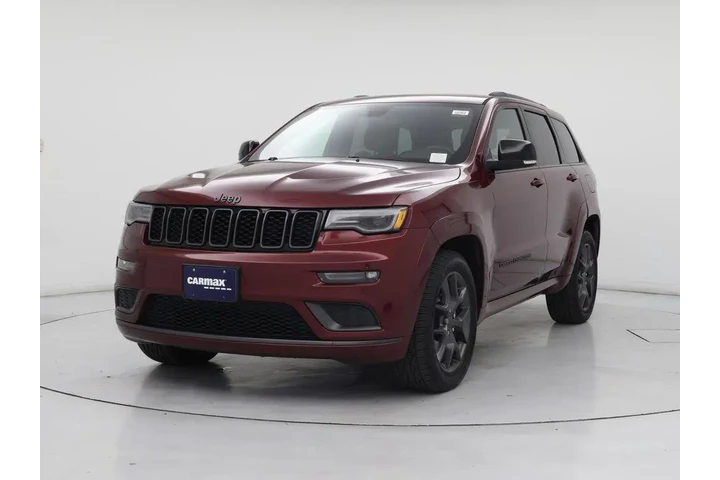 $20998 : Jeep Grand Cherokee 2020 4x4 image 4