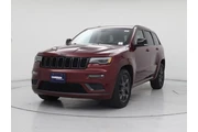 $20998 : Jeep Grand Cherokee 2020 4x4 thumbnail