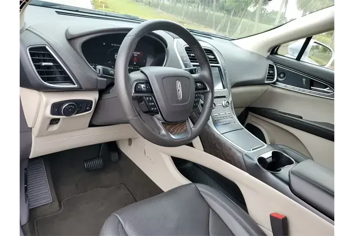 $21990 : Lincoln Nautilus 2019 Reserv image 10