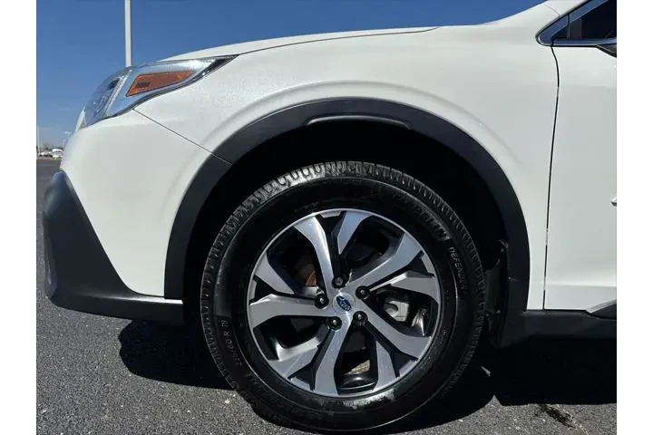 $23500 : Subaru Outback 2021 AWD Limi image 10