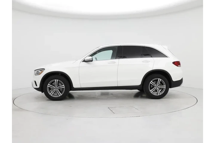 $28998 : Mercedes-Benz GLC 2021 AWD G image 3