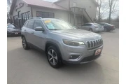 $13950 : 2019 Cherokee Limited thumbnail