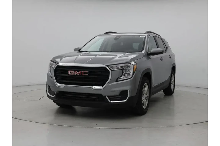 $23998 : GMC Terrain 2023 SLE 4dr SUV image 4