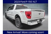 $36000 : Ford F-150 2023 4x4 XLT 4dr thumbnail