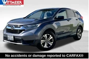 Honda CR-V 2019 LX 4dr SUV en Chico