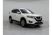 Nissan Rogue 2018 AWD SV 4dr en Reno