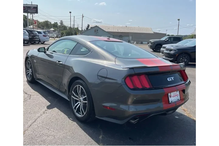 $33999 : Ford Mustang 2015 GT Premium image 6