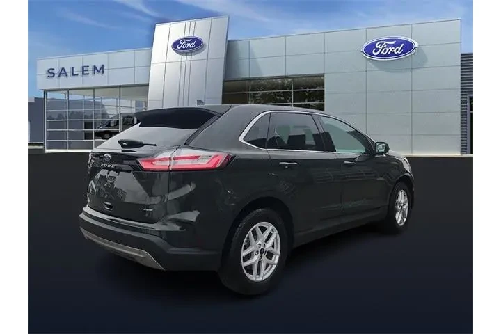 $28995 : Ford Edge 2022 AWD SEL 4dr C image 3