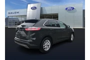 $28995 : Ford Edge 2022 AWD SEL 4dr C thumbnail