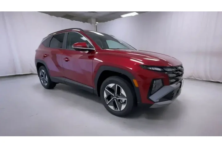 $32995 : Hyundai TUCSON 2025 AWD SEL image 2