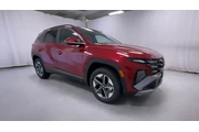$32995 : Hyundai TUCSON 2025 AWD SEL thumbnail