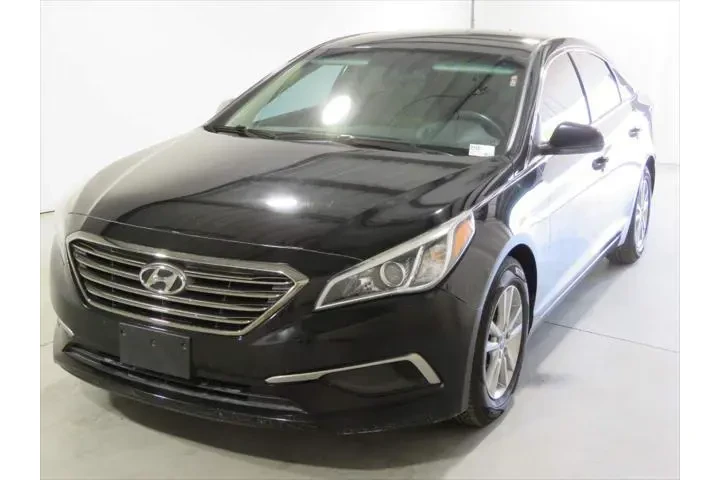 $14970 : Hyundai SONATA 2017 SE 4dr S image 1