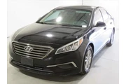 Hyundai SONATA 2017 SE 4dr S en Phoenix