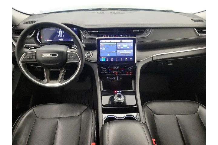 $26998 : Jeep Grand Cherokee 2023 4x2 image 9