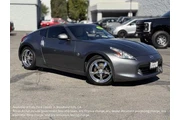 Nissan 370Z 2011 Touring 2dr en Los Angeles