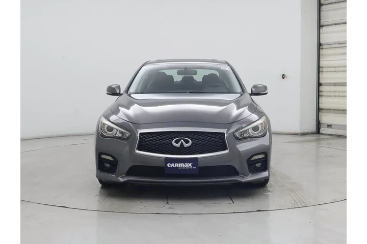 $18998 : INFINITI Q50 2015 Sport 4dr image 5