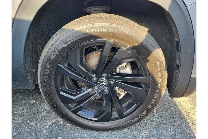 $27021 : Volkswagen Atlas 2022 AWD V6 image 7