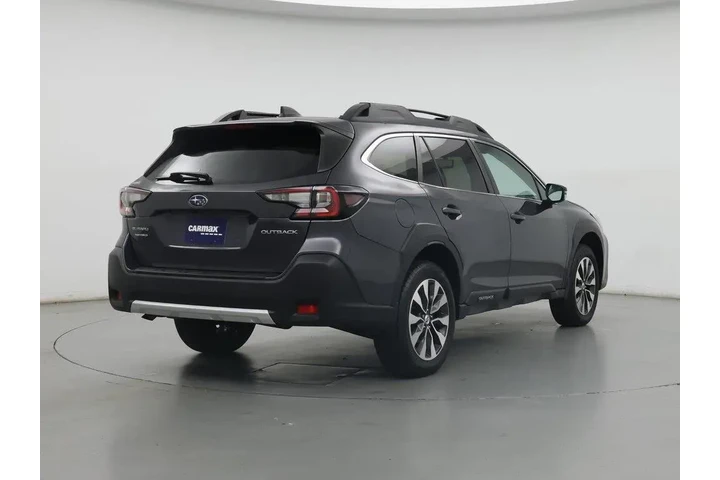 $29998 : Subaru Outback 2023 AWD Limi image 8