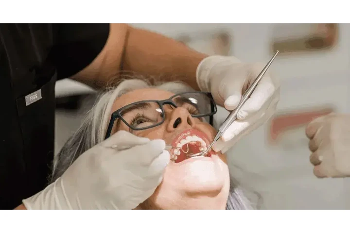 Ormeau City Cosmetic Dentist image 1