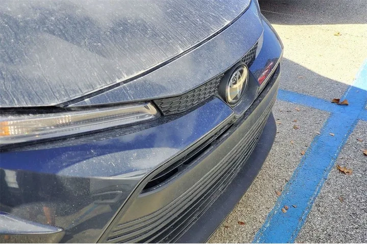 $21991 : Toyota Corolla 2025 LE 4dr S image 3