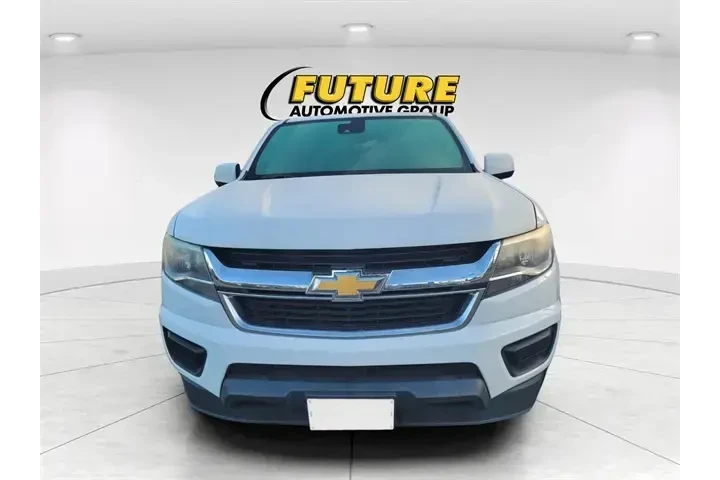$15888 : Chevrolet Colorado 2018 4x2 image 2
