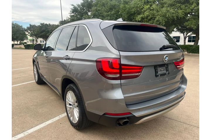 $15490 : 2017 BMW X5 xDrive35i image 7