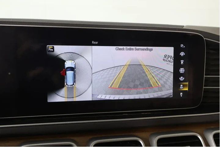 $33379 : Mercedes-Benz GLE 2020 AWD G image 6