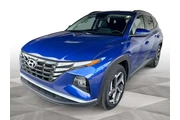 Hyundai TUCSON 2023 SEL 4dr