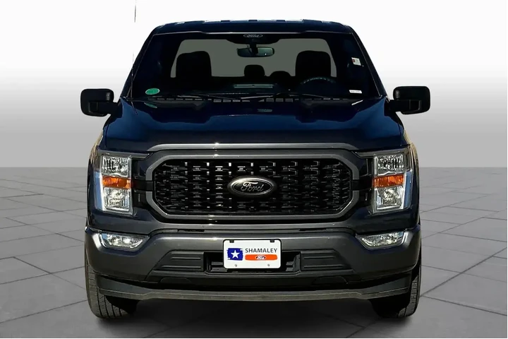 $31003 : Ford F-150 2022 4x2 XL 4dr S image 4