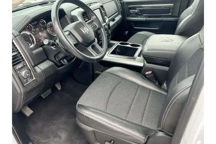 $22495 : Ram 1500 2015 4x4 Sport 4dr image 10