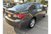 2011 Corolla LE thumbnail