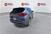 $23141 : PRE-OWNED 2021 HYUNDAI TUCSON thumbnail