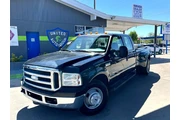 2007 F-350 SD XL Crew Cab DRW en Lexington