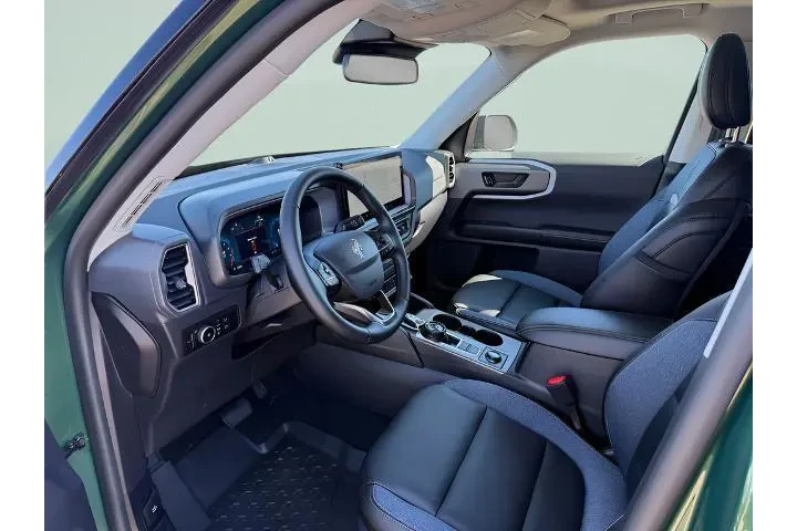 $32995 : Ford Bronco Sport 2025 AWD O image 4